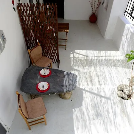Traditional Cretan