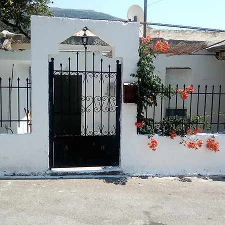 Traditional Cretan