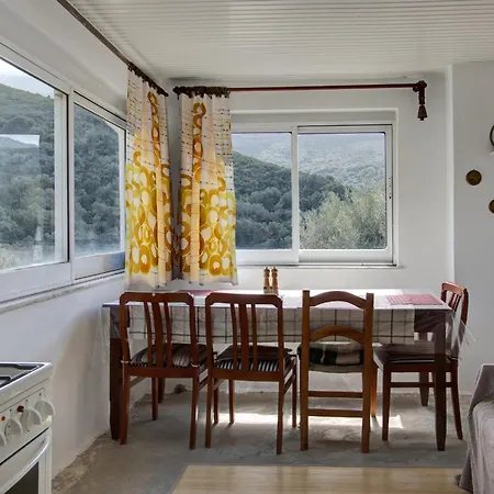 Traditional Cretan Séjour à la campagne