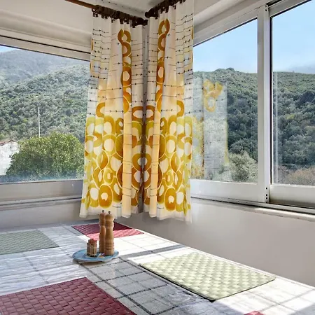 Séjour à la campagne Traditional Cretan