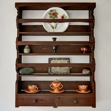 Landsted Traditional Cretan
